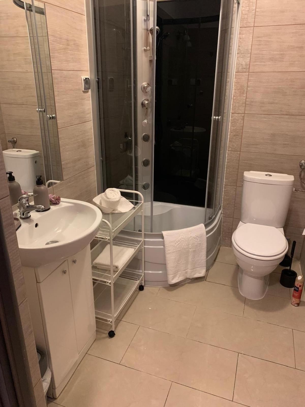 Krakstop Krakow Dış mekan fotoğraf