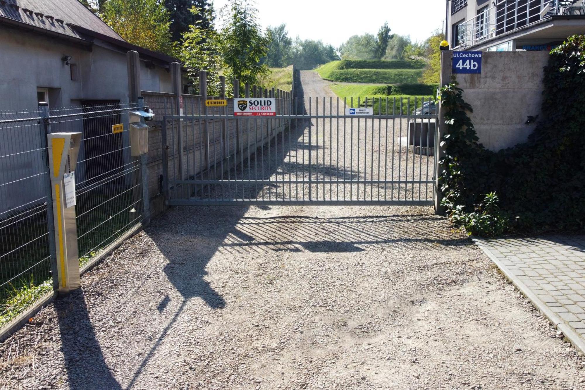 Krakstop Krakow Dış mekan fotoğraf