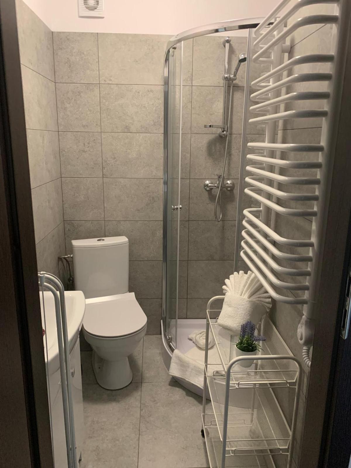 Krakstop Krakow Dış mekan fotoğraf