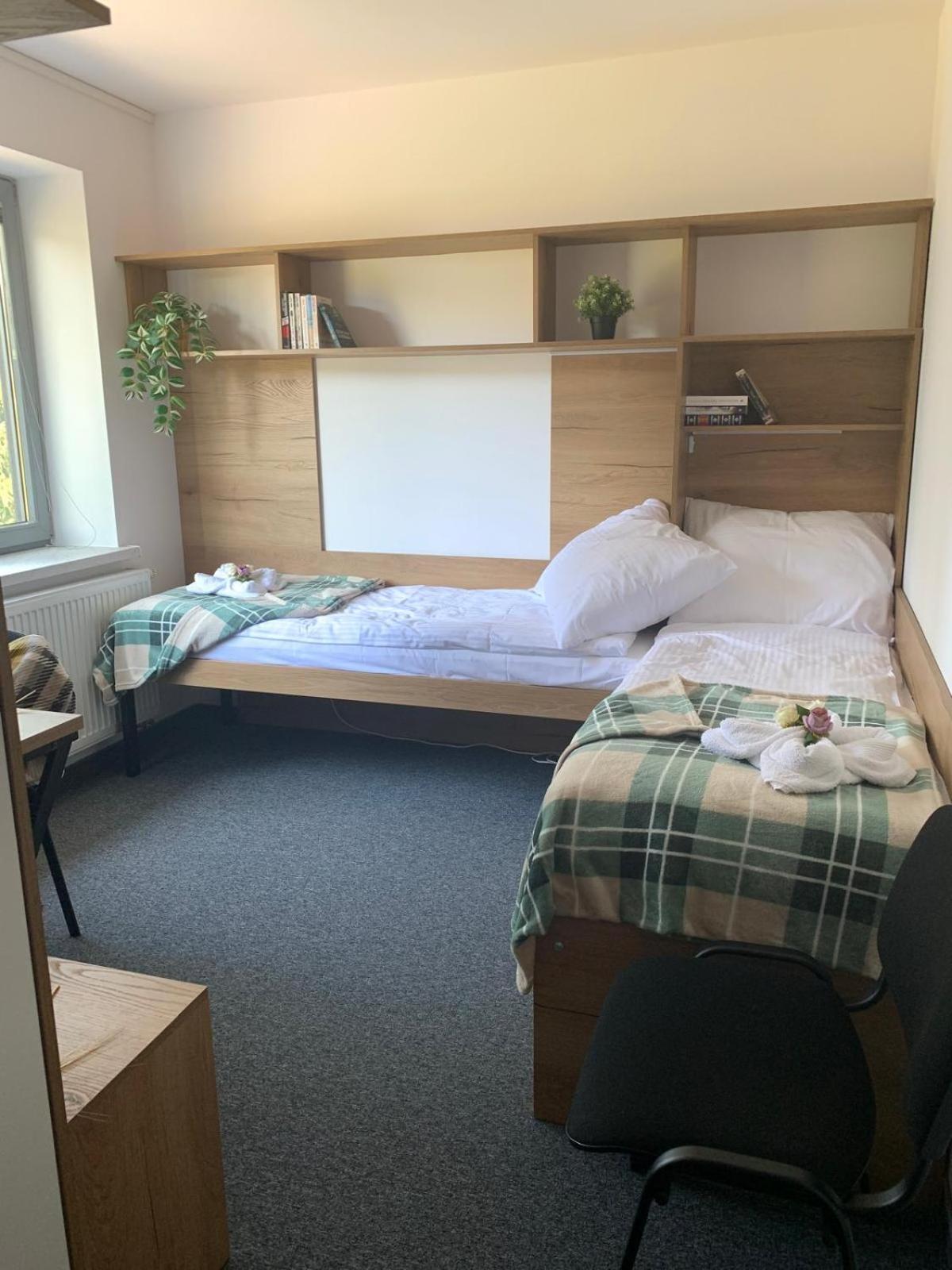 Krakstop Krakow Dış mekan fotoğraf