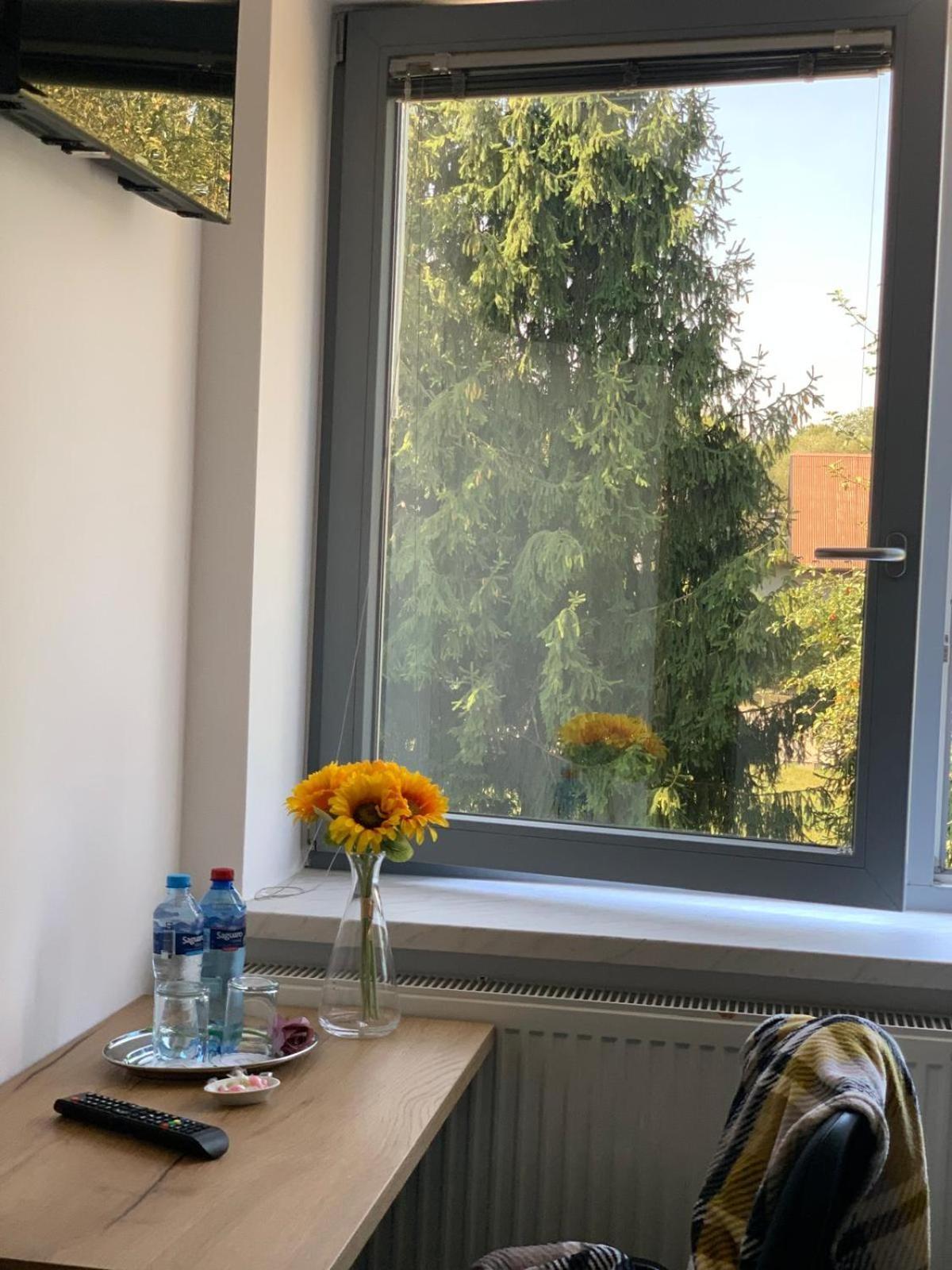 Krakstop Krakow Dış mekan fotoğraf